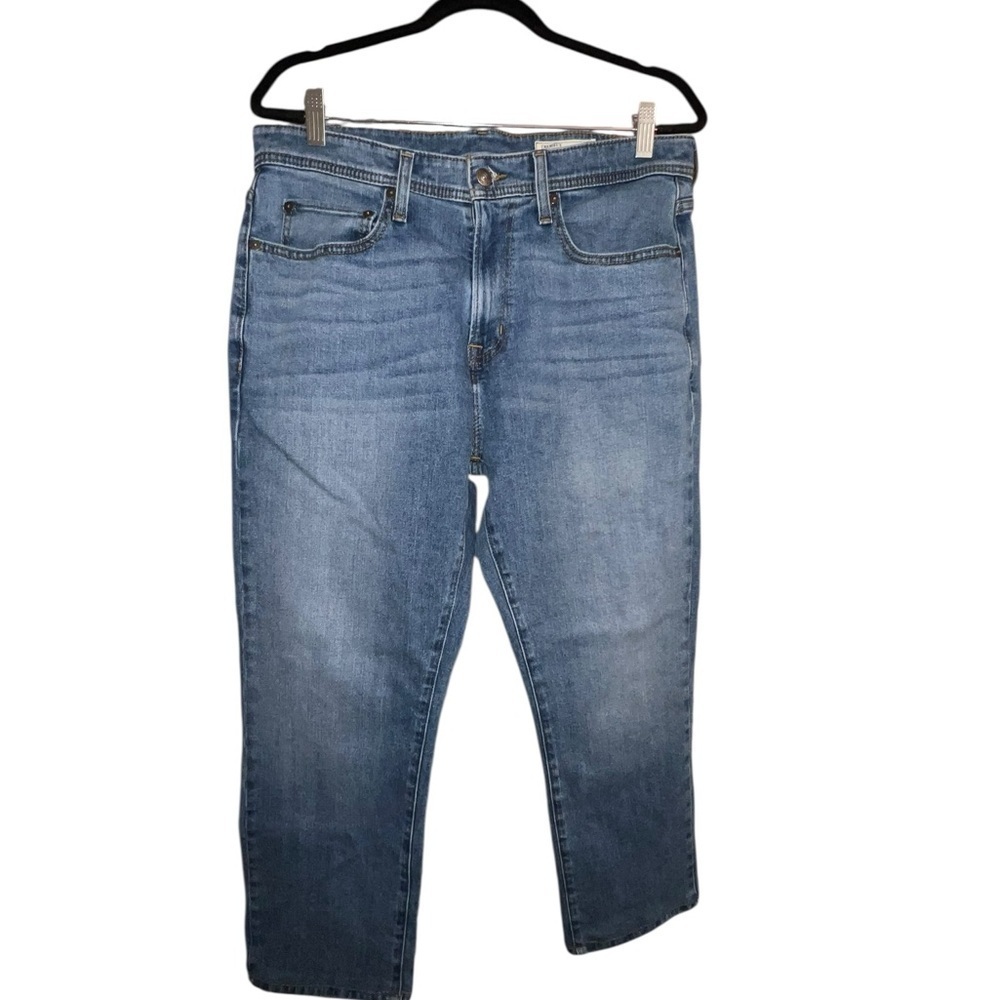 Daniel Cremieux Light Blue Jeans